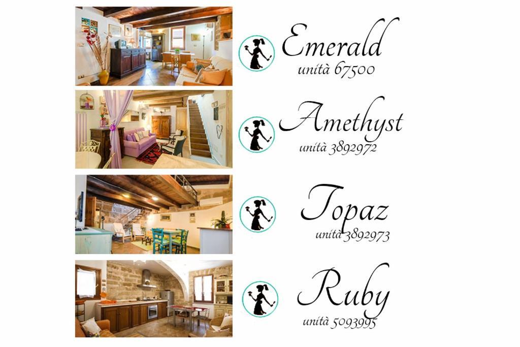 Alghero Old Town Apartment Steps To Sea And Scenic Ramparts 외부 사진
