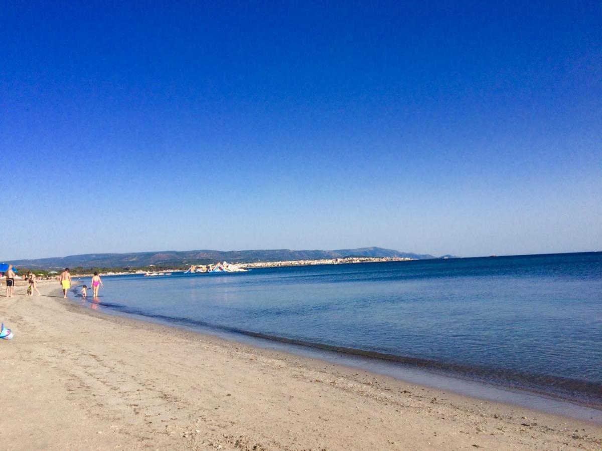 Alghero Old Town Apartment Steps To Sea And Scenic Ramparts 외부 사진