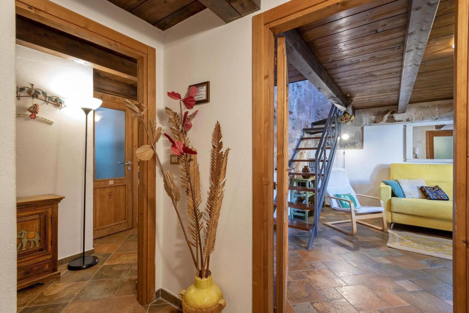 Alghero Old Town Apartment Steps To Sea And Scenic Ramparts 외부 사진