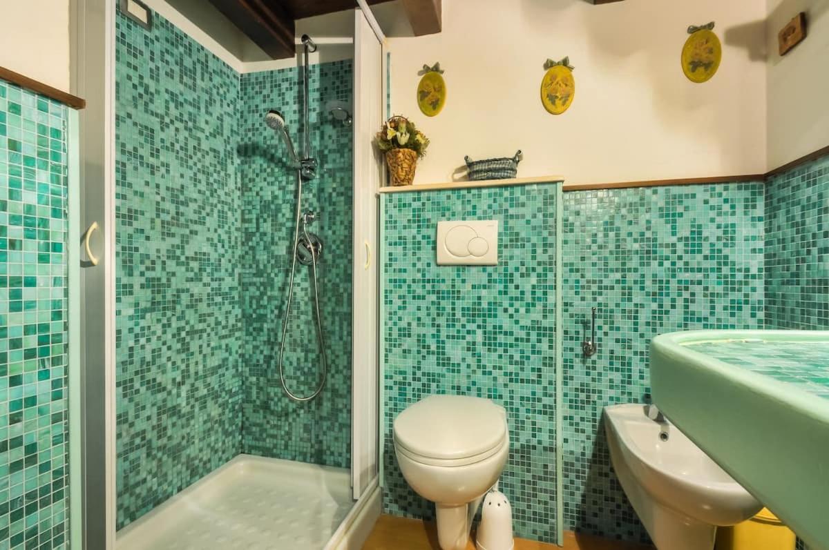 Alghero Old Town Apartment Steps To Sea And Scenic Ramparts 외부 사진