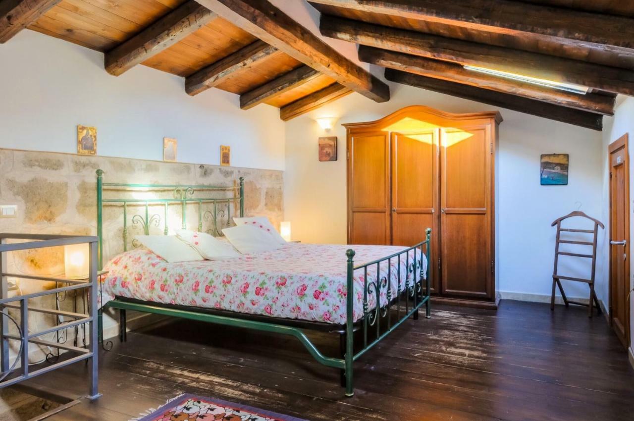 Alghero Old Town Apartment Steps To Sea And Scenic Ramparts 외부 사진