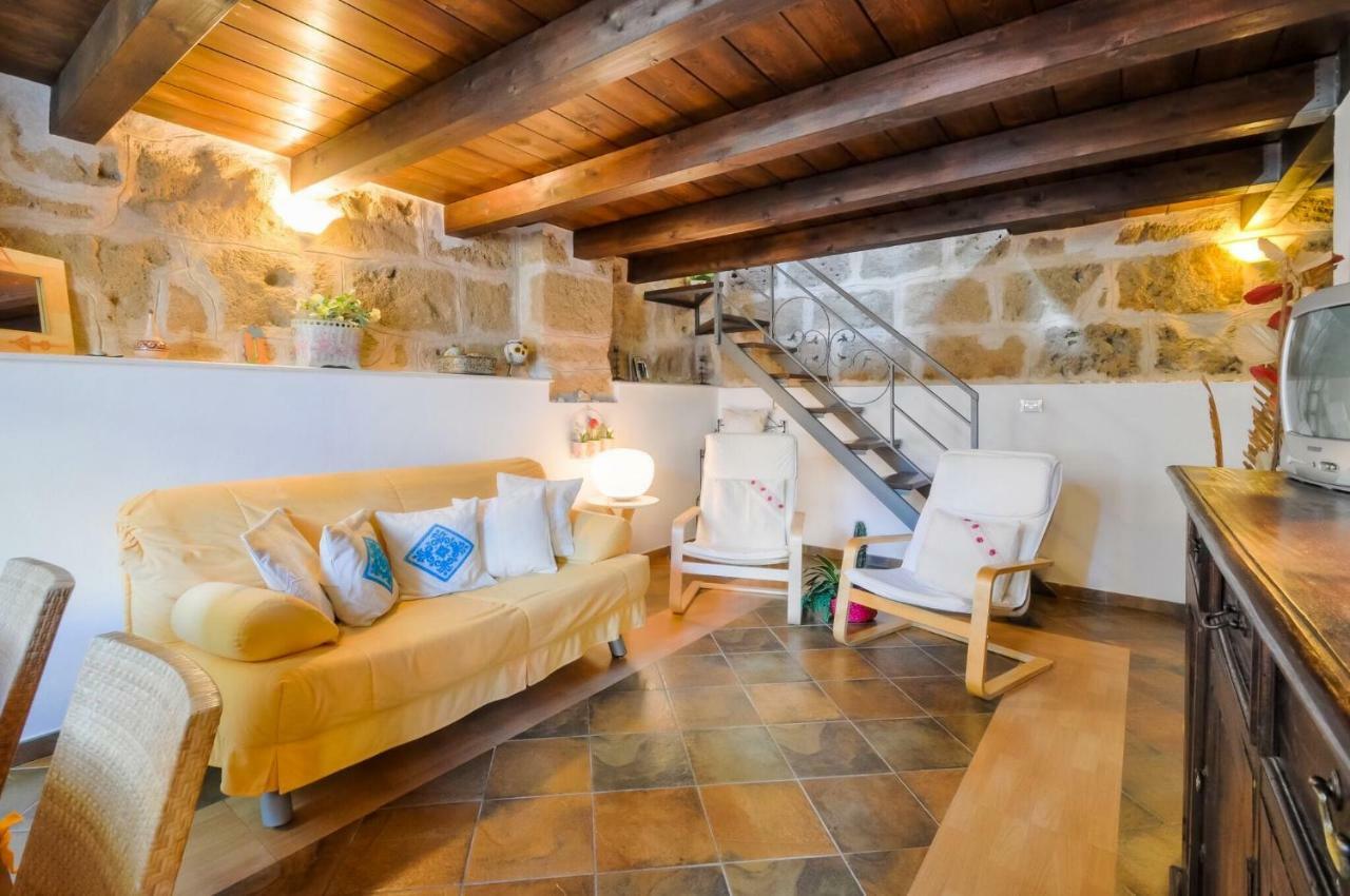 Alghero Old Town Apartment Steps To Sea And Scenic Ramparts 외부 사진