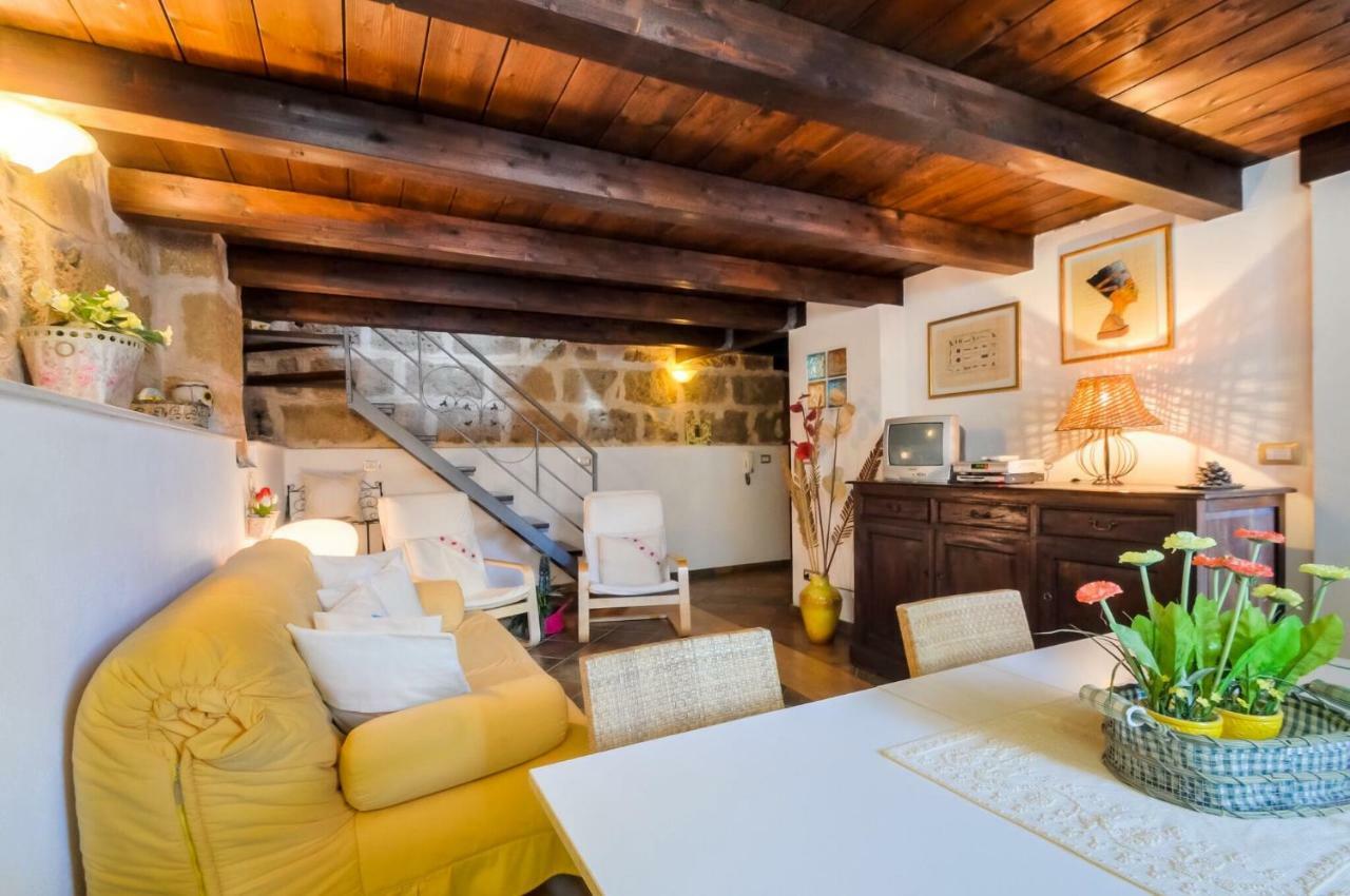 Alghero Old Town Apartment Steps To Sea And Scenic Ramparts 외부 사진
