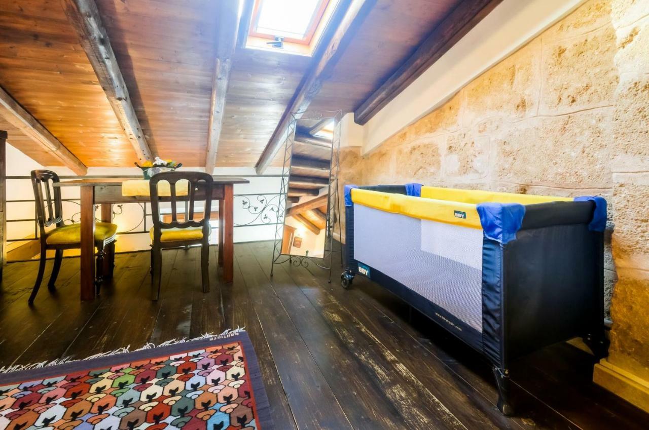 Alghero Old Town Apartment Steps To Sea And Scenic Ramparts 외부 사진