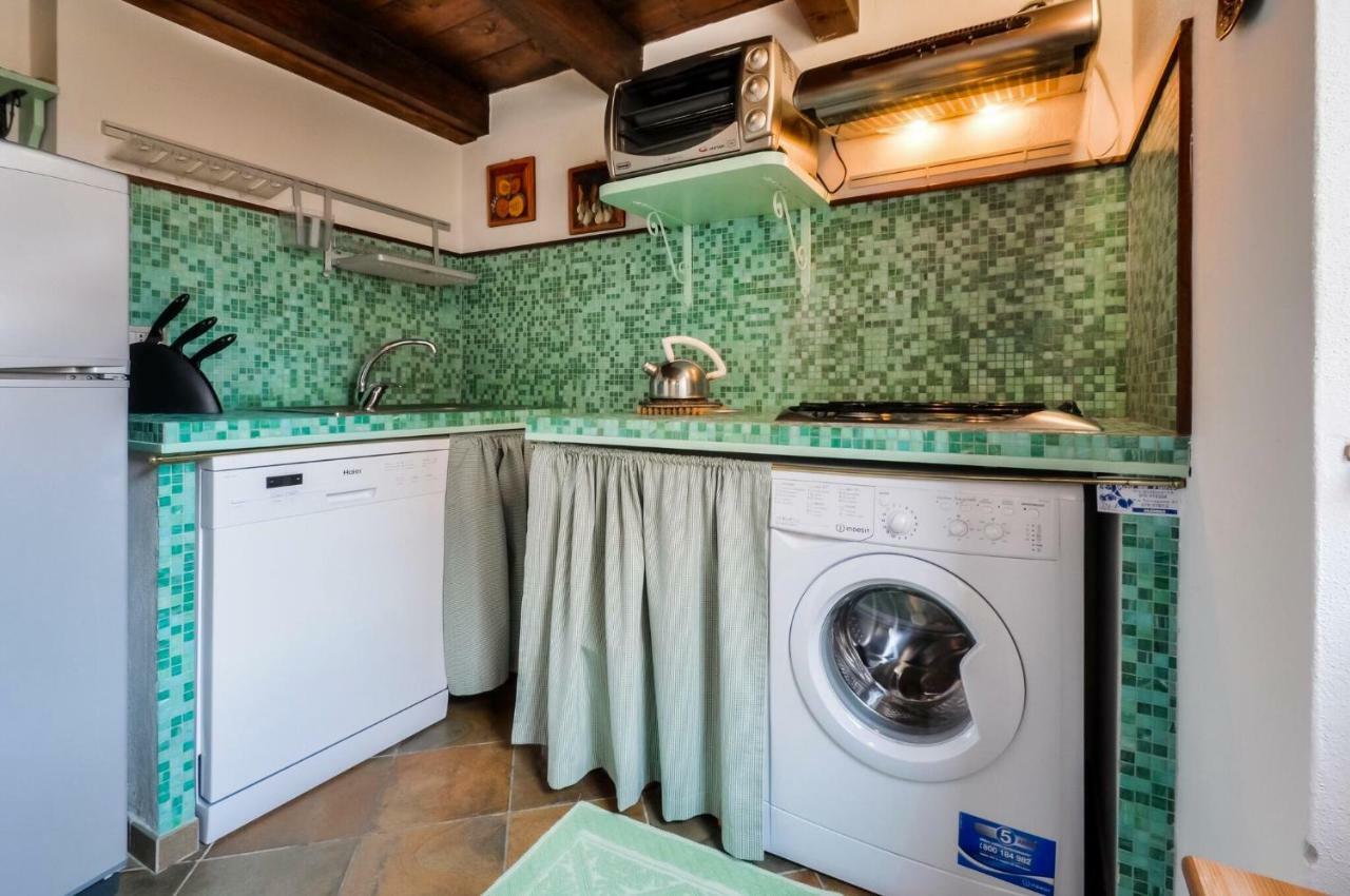 Alghero Old Town Apartment Steps To Sea And Scenic Ramparts 외부 사진