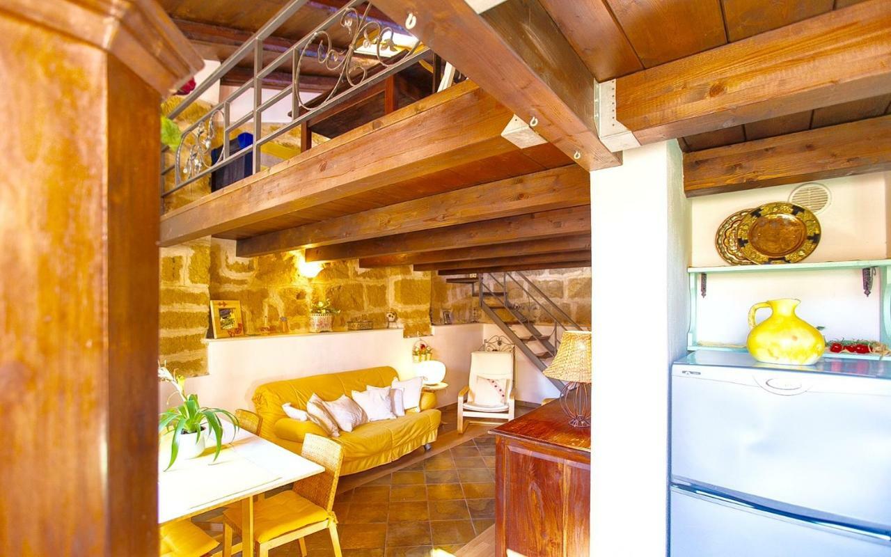 Alghero Old Town Apartment Steps To Sea And Scenic Ramparts 외부 사진