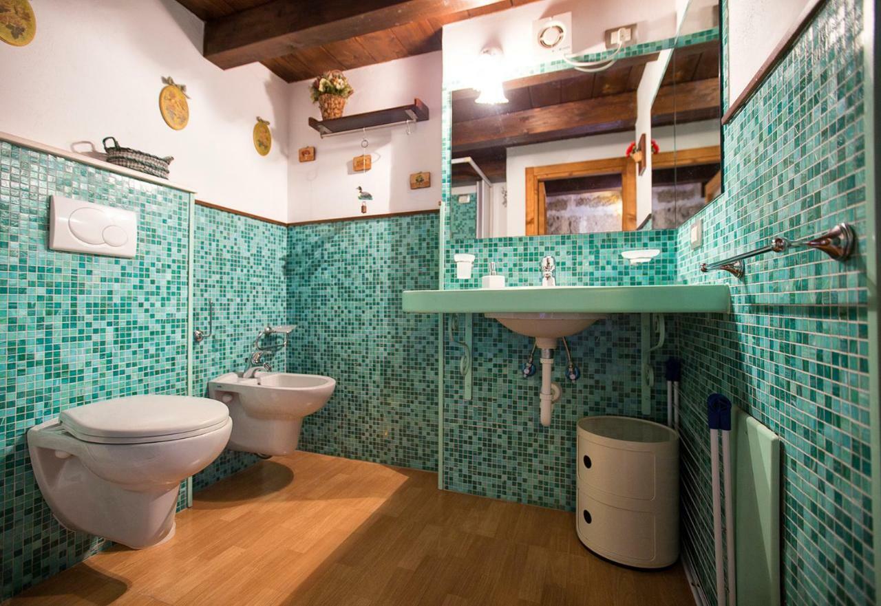 Alghero Old Town Apartment Steps To Sea And Scenic Ramparts 외부 사진